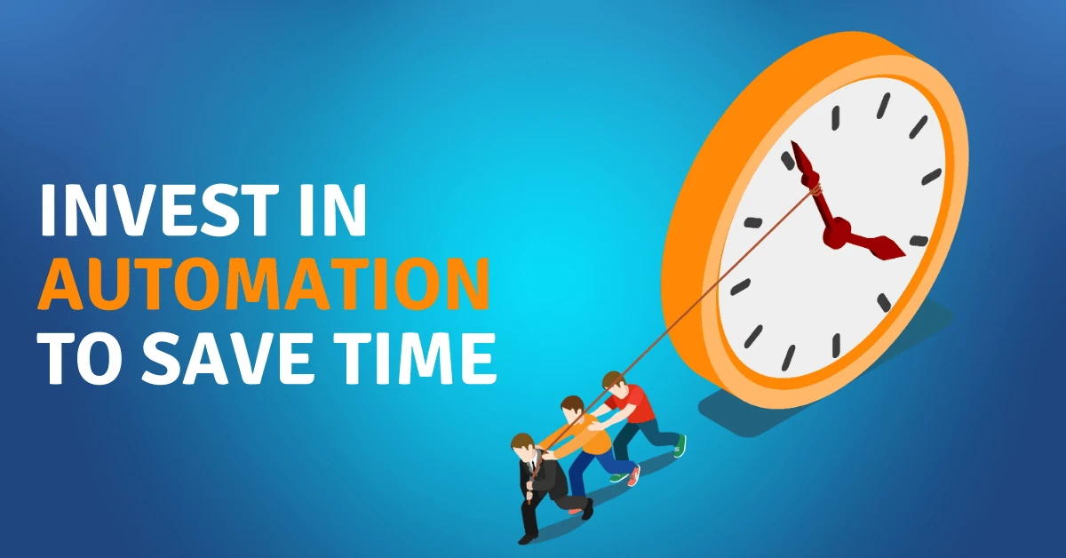 Give Automation Tool to Your Growing Business