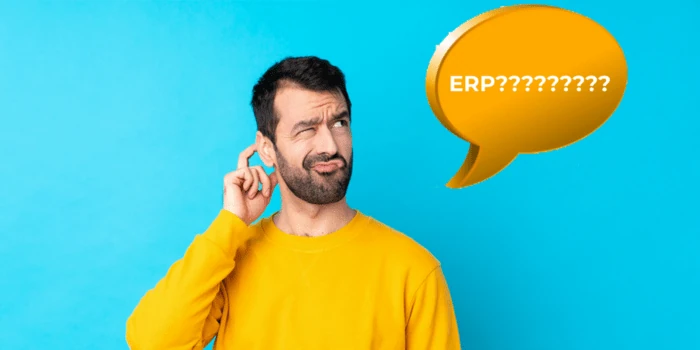 What is ERP Software and Why is required for Our Business?