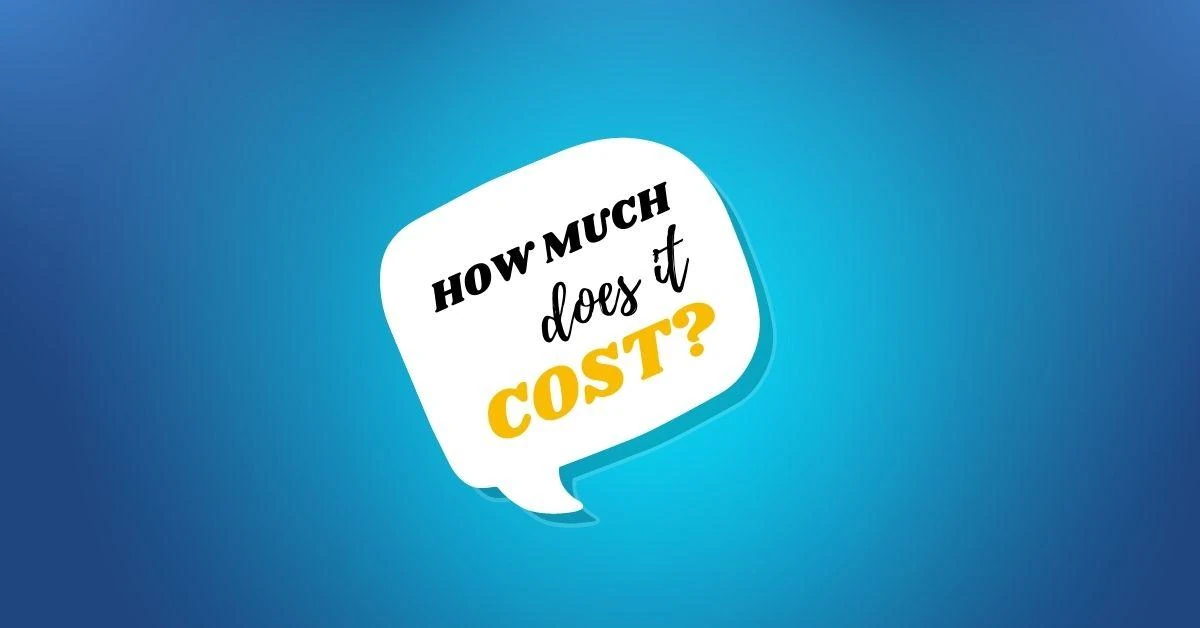 What is the Cost of SAP Business One? It is all up to you