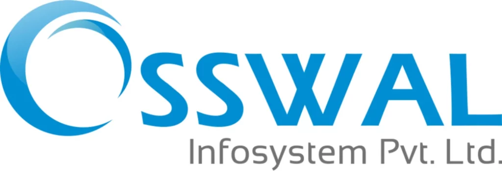 Osswal-Infosystem-private-limited-sap-logo