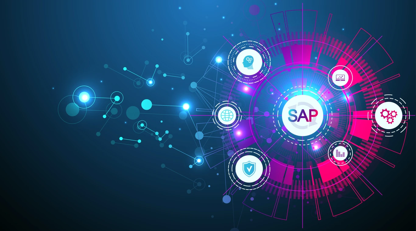 SAP Business One and SAP S/4 HANA on-cloud service partner in India