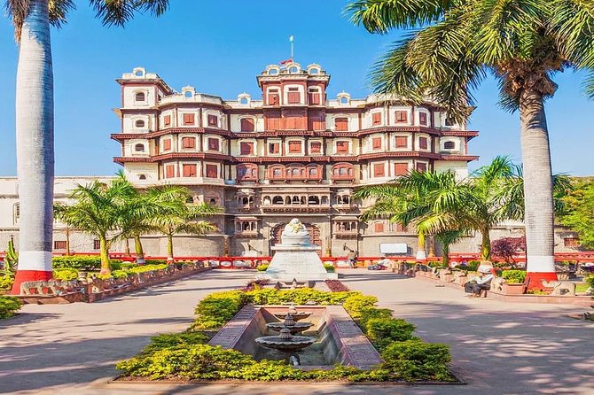 Indore Office