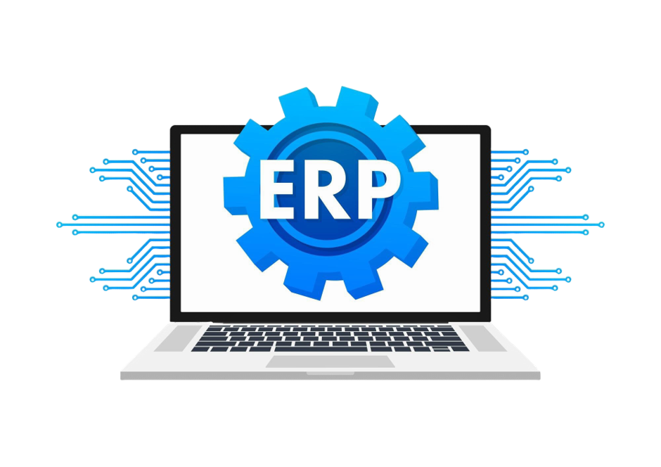 ERP SAP B1