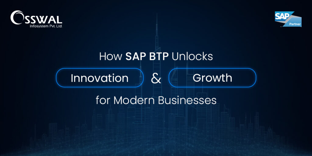 SAP BTP