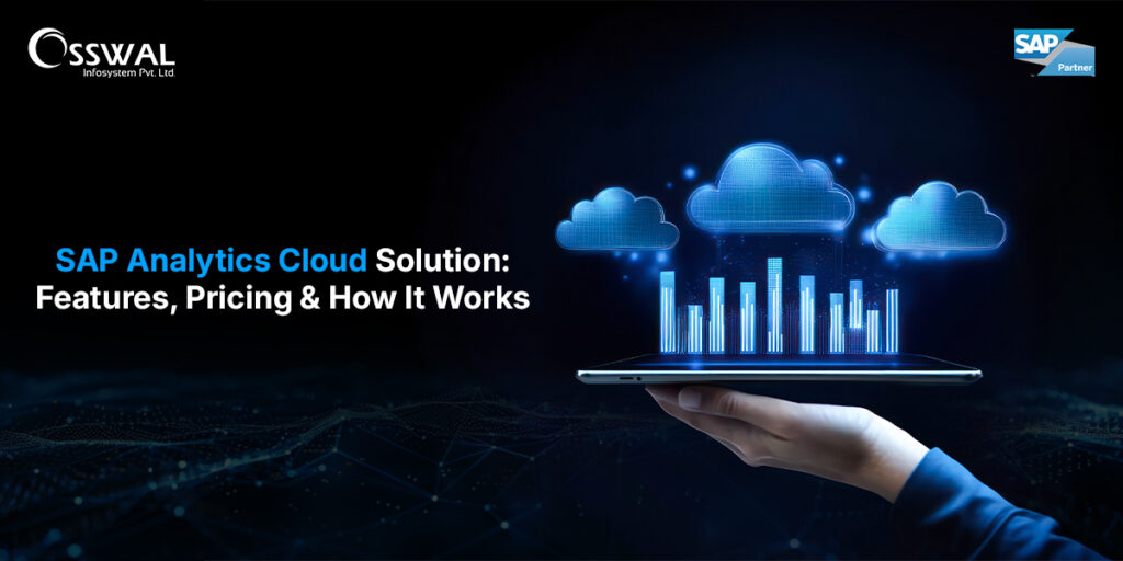 SAP Analytics Cloud