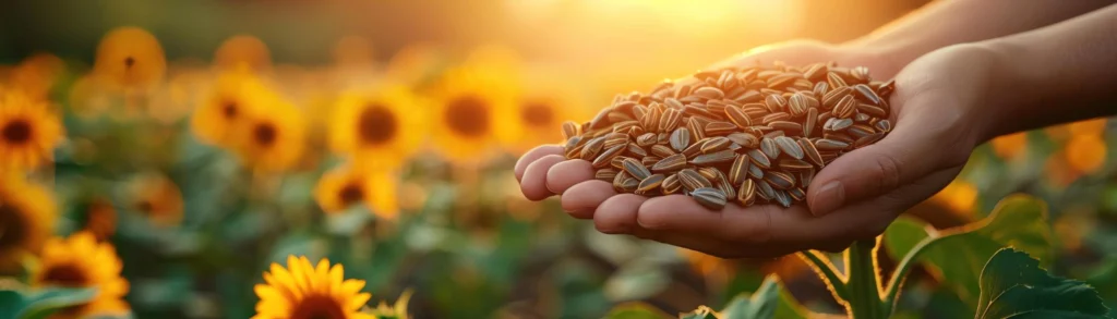 SAP B1 for seed industry