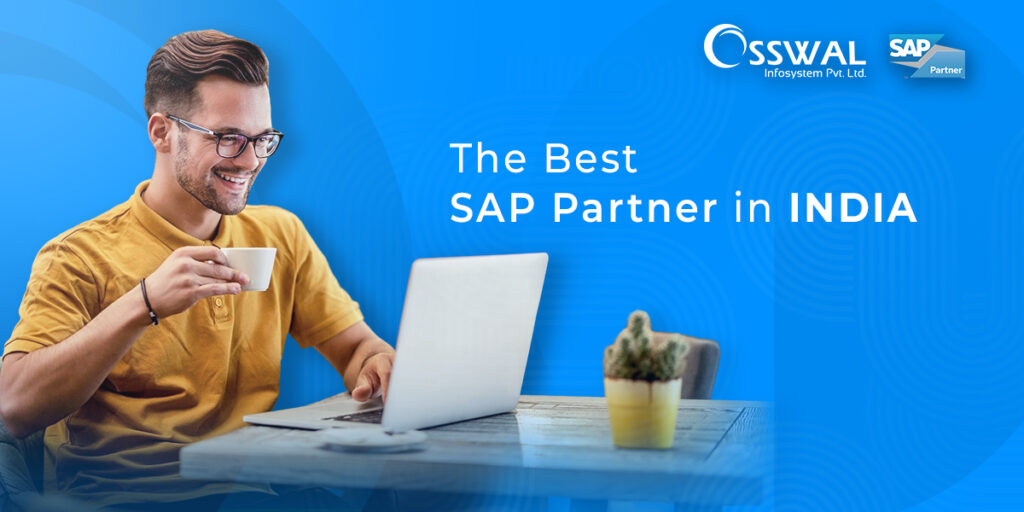 SAP Partner in India