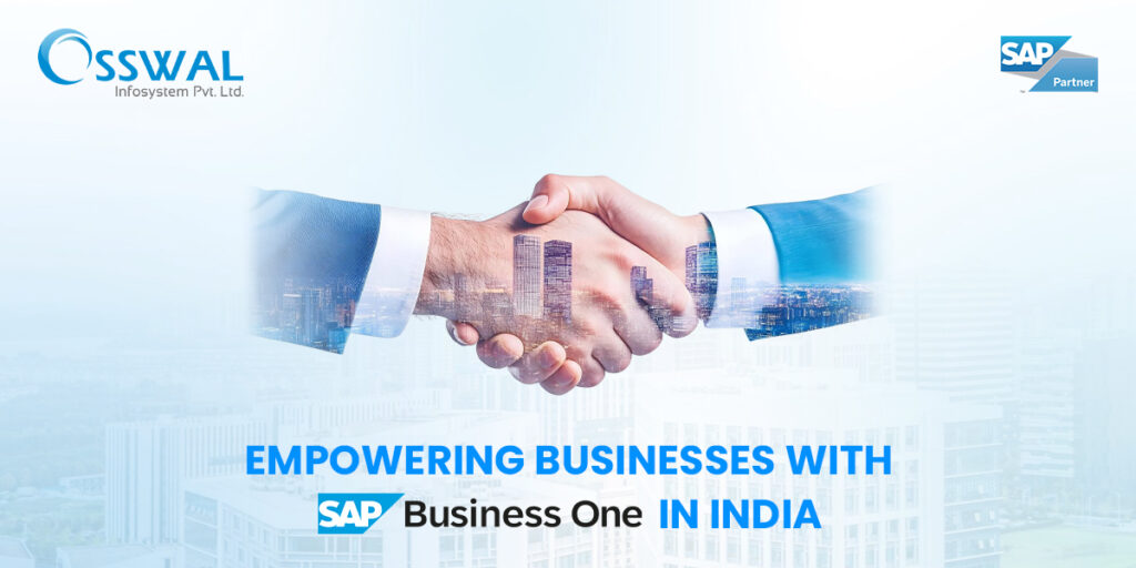 SAP Business One