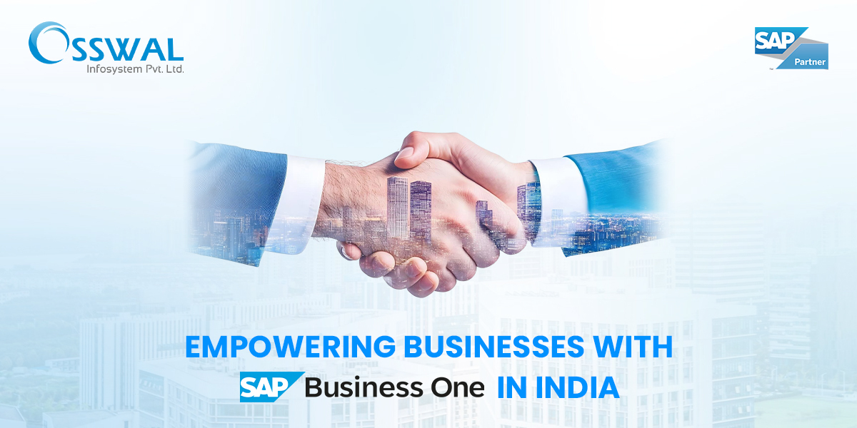 SAP Business One