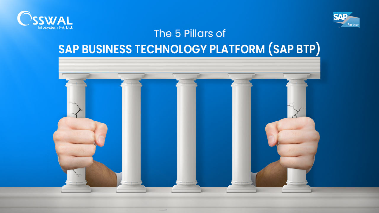 SAP Business Technology Platform