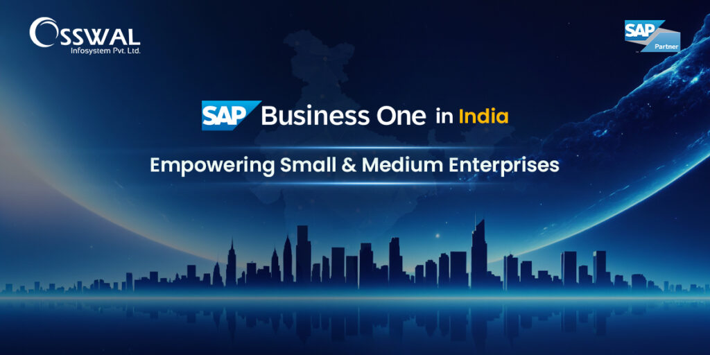 SAP Business One