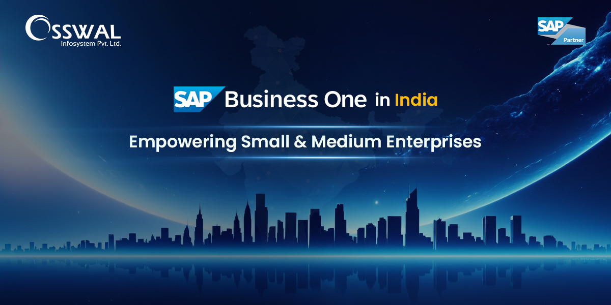 SAP Business One