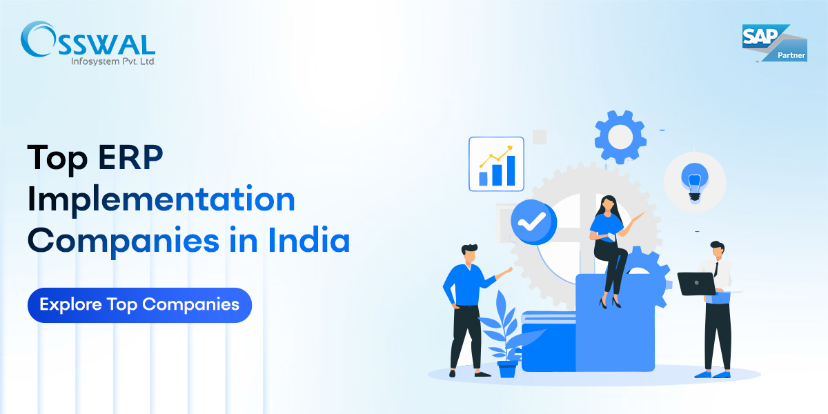 ERP Implementation Companies