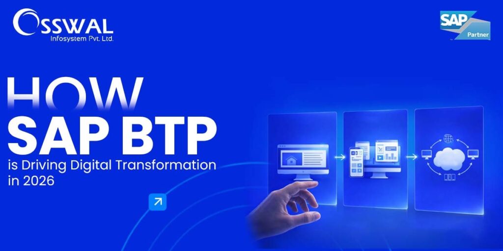 SAP BTP