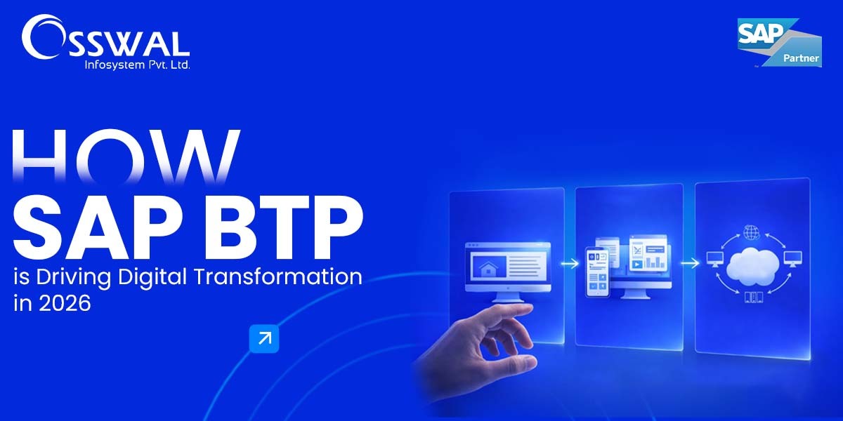 SAP BTP