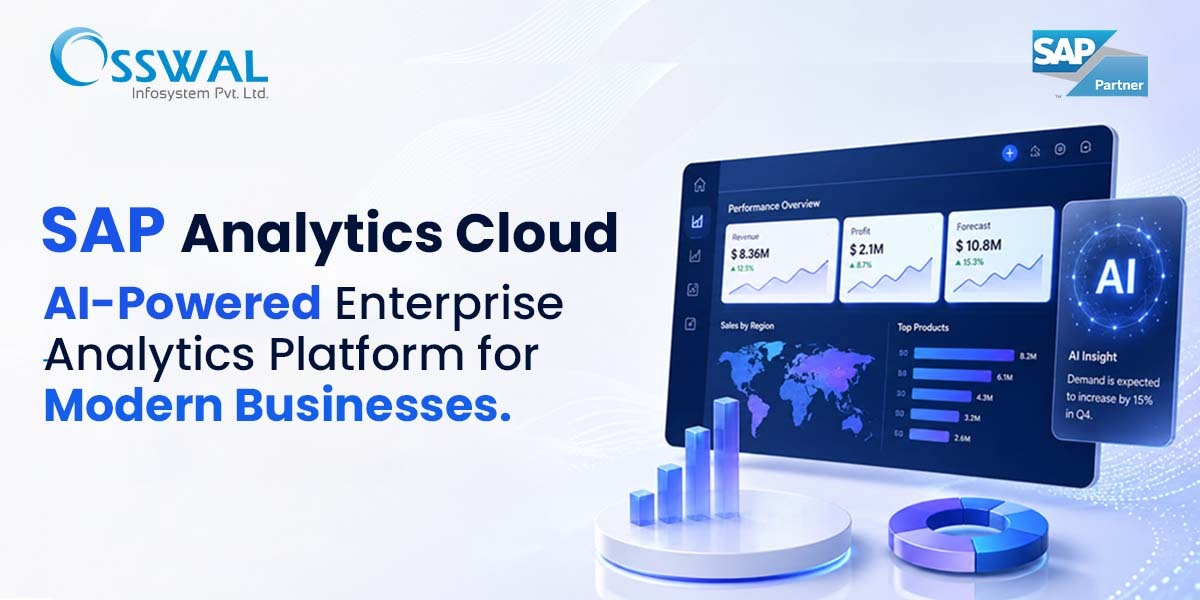 SAP Analytics Cloud