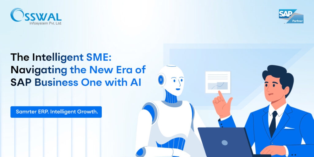 SAP Business One With Ai