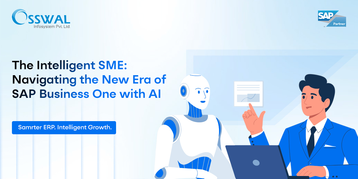 SAP Business One With Ai