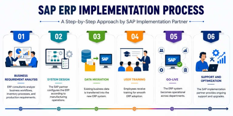 SAP Business One Implementation