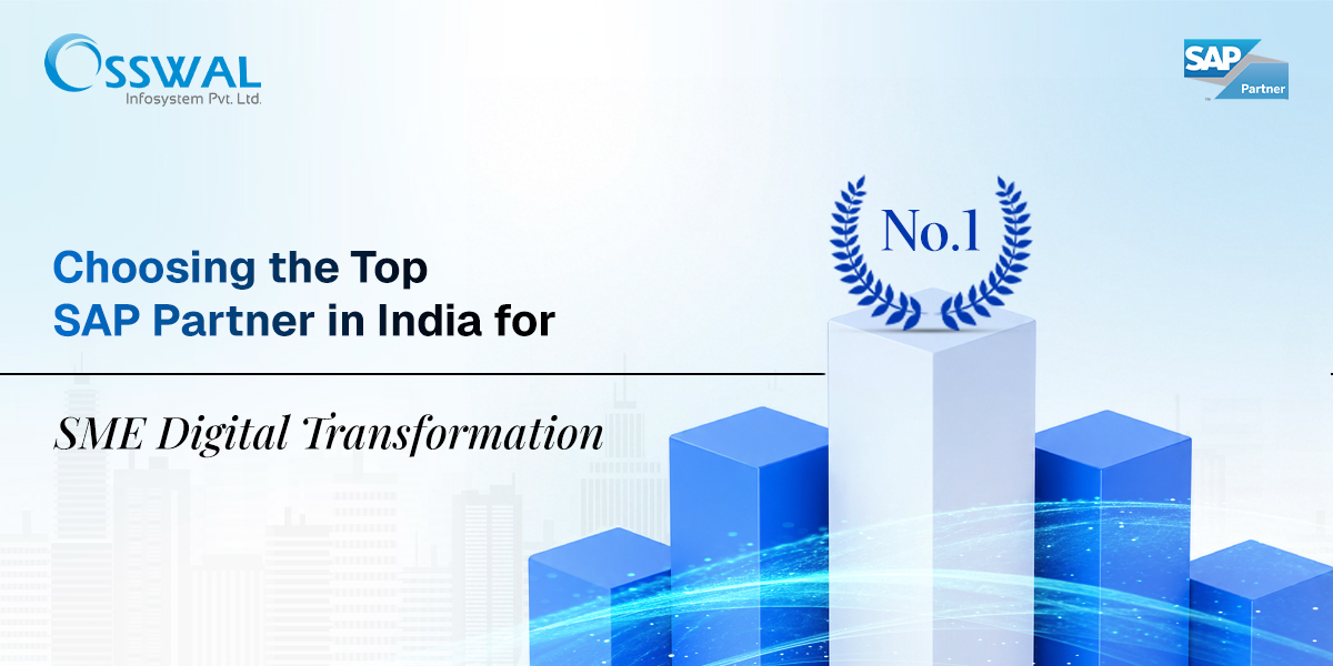 SAP Partner in India