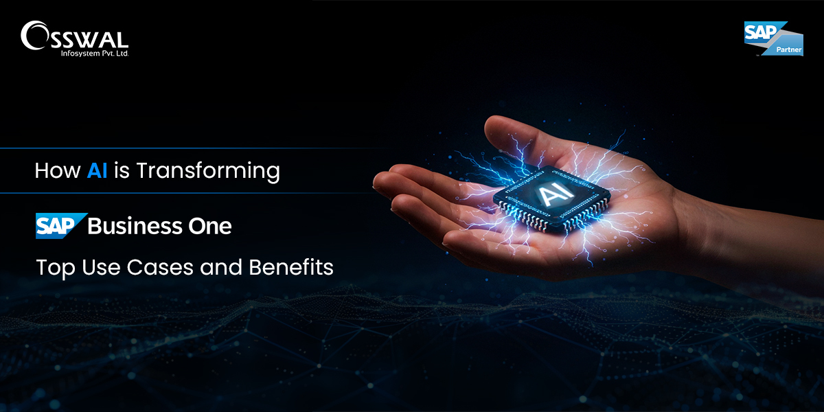 SAP Business One