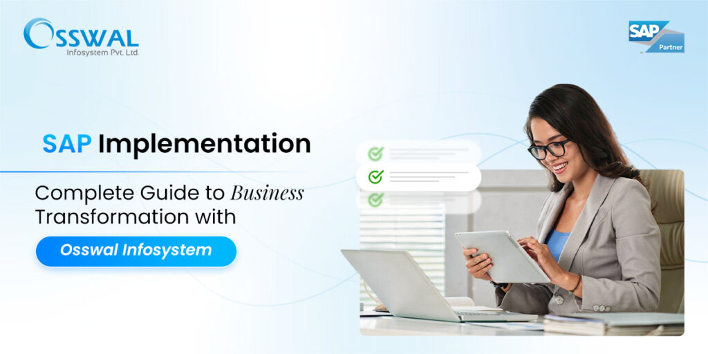 SAP Implementation