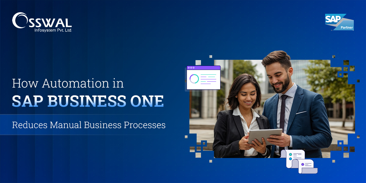 SAP Business One