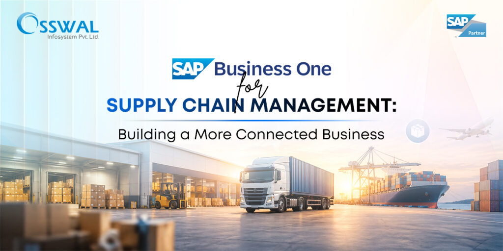 SAP Business One
