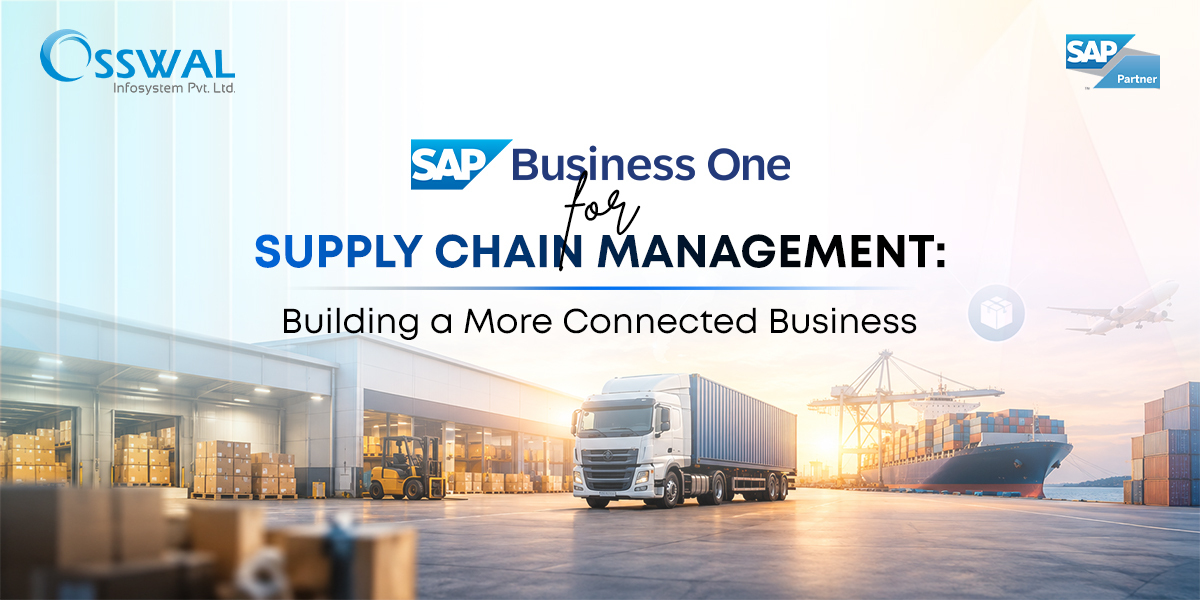 SAP Business One