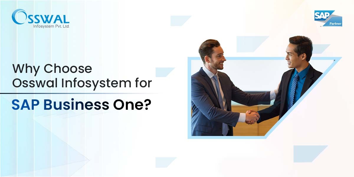 SAP Business One