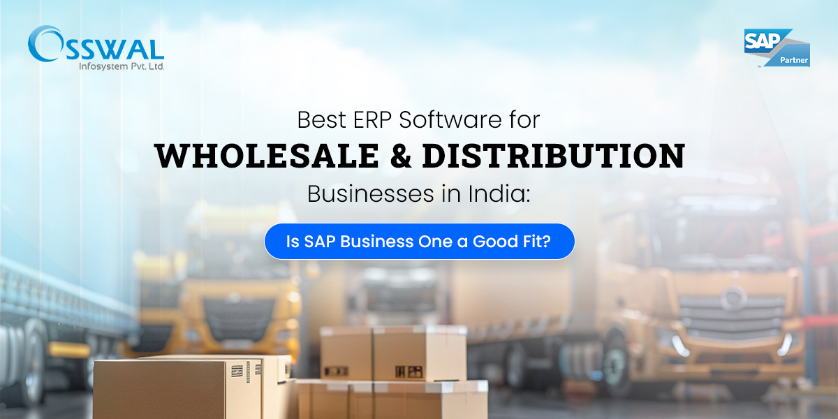 SAP Business One