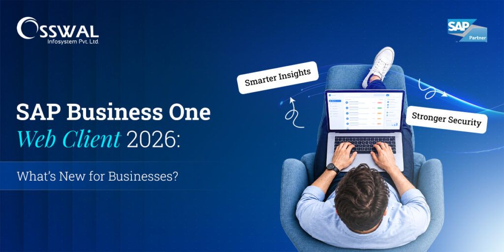 SAP Business One