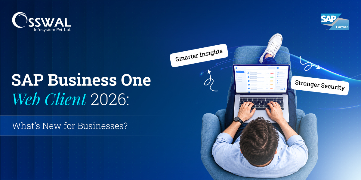 SAP Business One